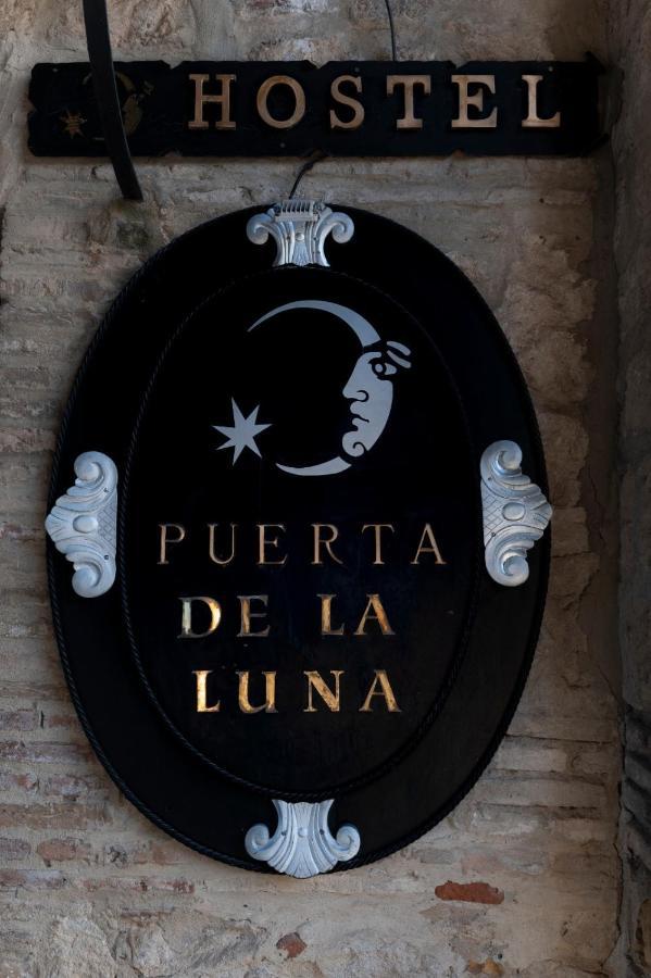 Puerta De La Luna Hotel Cordoba Ngoại thất bức ảnh